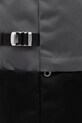 Sandqvist plecak Icon Rolltop M czarny 251404103
