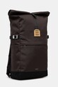 Рюкзак Sandqvist Icon Rolltop M 251404201 коричневый SS25