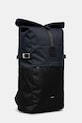 Рюкзак Sandqvist Icon Rolltop M 251404504 чорний SS25