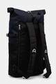 Akcesoria Sandqvist plecak Icon Rolltop M 251404504 czarny