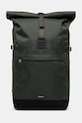 Раница Sandqvist Icon Rolltop M изчистен зелен 251404606