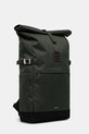Sandqvist plecak Icon Rolltop M 251404606 zielony SS25