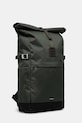 Раница Sandqvist Icon Rolltop M 251404606 зелен SS25