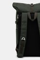Akcesoria Sandqvist plecak Icon Rolltop M 251404606 zielony