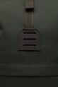 Sandqvist plecak Icon Rolltop M zielony 251404606