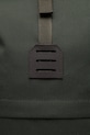 Раница Sandqvist Icon Rolltop M зелен 251404606