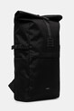 Раница Sandqvist Icon Rolltop M 251404995 черен SS25