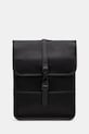 Rains zaino Backpack Micro W3 semplice nero 13010.84