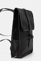 Rains zaino Backpack Micro W3 13010.84 nero SS25