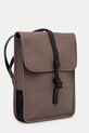 Раница Rains Backpack Micro W3 13010.110 кафяв SS25