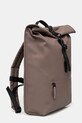 Rains backpack Rolltop Rucksack W3 13320.110 brown SS25