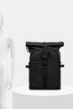 Ruksak Rains Texel Moulded Backpack W3 13430.01 crna