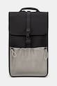Rains plecak Mix Backpack W3 mieści A4 czarny 13590.01