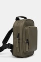 Batoh Rains Book Daypack Mini W3 13690.105 zelená SS25