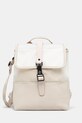 Ruksak Rains Split Bucket Backpack W3 bez uzorka bež 14140.107