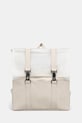 Rains plecak Split MSN Bag Mini W3 mieści A4 beżowy 14290.107