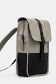 Batoh Rains Trail Backpack Mini W3 14300.108 zelená SS25
