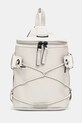 Ruksak Rains Trail Cord Sling Bag W3 bez uzorka bež 14690.103
