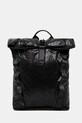 Ruksak Rains Sibu Rolltop Rucksack Mini W3 bez uzorka crna 14740.01