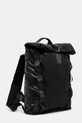 Ruksak Rains Sibu Rolltop Rucksack Mini W3 14740.01 crna SS25