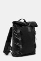 Rains plecak Sibu Rolltop Rucksack Mini W3 14740.01 czarny SS25