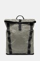 Ruksak Rains Sibu Rolltop Rucksack Mini W3 bez uzorka zelena 14740.108