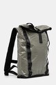 Ruksak Rains Sibu Rolltop Rucksack Mini W3 14740.108 zelena SS25
