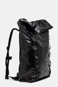 Ruksak Rains Sibu Rolltop Rucksack W3 14770.01 crna SS25