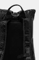 Akcesoria Rains plecak Sibu Rolltop Rucksack W3 14770.01 czarny
