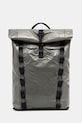 Ruksak Rains Sibu Rolltop Rucksack W3 jednofarebný zelená 14770.108