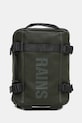 Rains valiza Texel Cabin Bag Mini W3 uni verde 14790.03