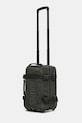 Rains valiza Texel Cabin Bag Mini W3 14790.03 verde SS25