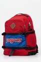 Jansport plecak Small Seattle Pack EK0A5BK1N581 czerwony SS25