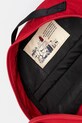 Jansport plecak Small Seattle Pack czerwony EK0A5BK1N581