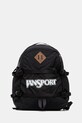 Jansport plecak Small Seattle Pack mieści A4 czarny EK0A5BK1N551