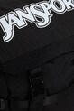 Jansport rucsac Mini Skip Pack negru EK0A5BJYN551