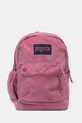 Jansport rucsac Cross Town Plus Remix incape in A4 roz EK0A5BJ67K41