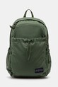 Jansport zaino Lounge Pack semplice verde EK0A5BJ32T31
