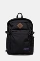 Jansport plecak Main Campus mieści A4 czarny EK0A5BDSN551