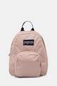 Рюкзак Jansport Half Pint гладкий розовый EK0A5BBIN591