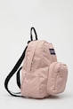 Рюкзак Jansport Half Pint EK0A5BBIN591 розовый SS25