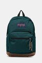 Ruksak Jansport Right Pack jednofarebný tyrkysová EK0A5BAP5J41