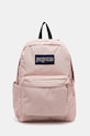 Ruksak Jansport SuperBreak Plus odgovara formatu A4 roza EK0A5BAON591