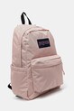 Jansport plecak SuperBreak Plus EK0A5BAON591 różowy SS25
