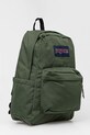 Jansport zaino SuperBreak Plus EK0A5BAO2T31 verde SS25