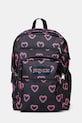 Jansport plecak Big Student mieści A4 czarny EK0A5BAH8O01