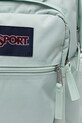 Jansport rucsac Big Student verde EK0A5BAH7K21
