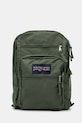 Jansport plecak Big Student mieści A4 zielony EK0A5BAH2T31