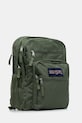Jansport plecak Big Student EK0A5BAH2T31 zielony SS25