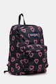 Jansport hátizsák SuperBreak One EK0A5BAG8O01 fekete SS25